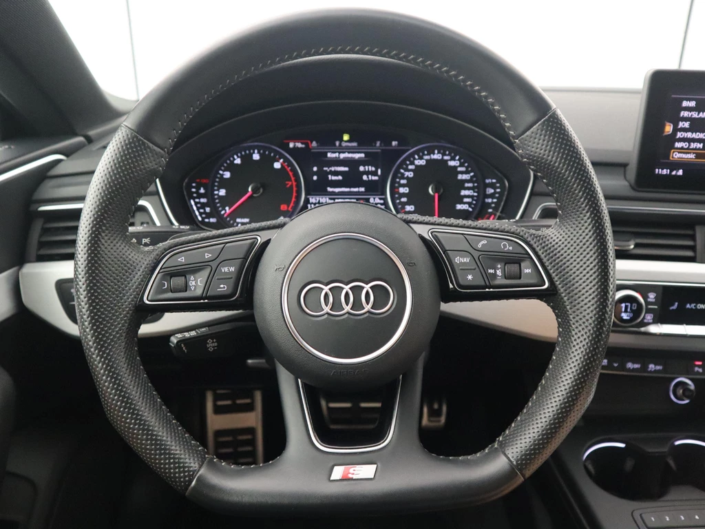 Audi A5 – foto 20