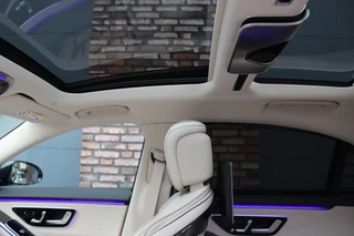 Mercedes-Benz S-Klasse – thumbnail 11