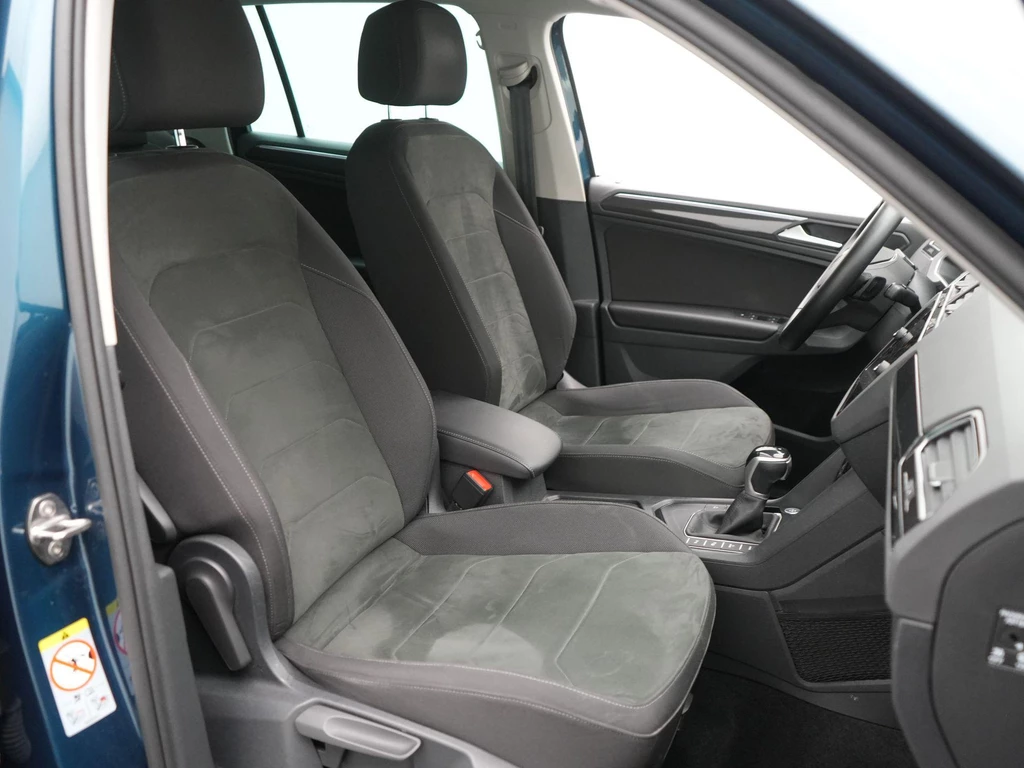 Volkswagen Tiguan – foto 41
