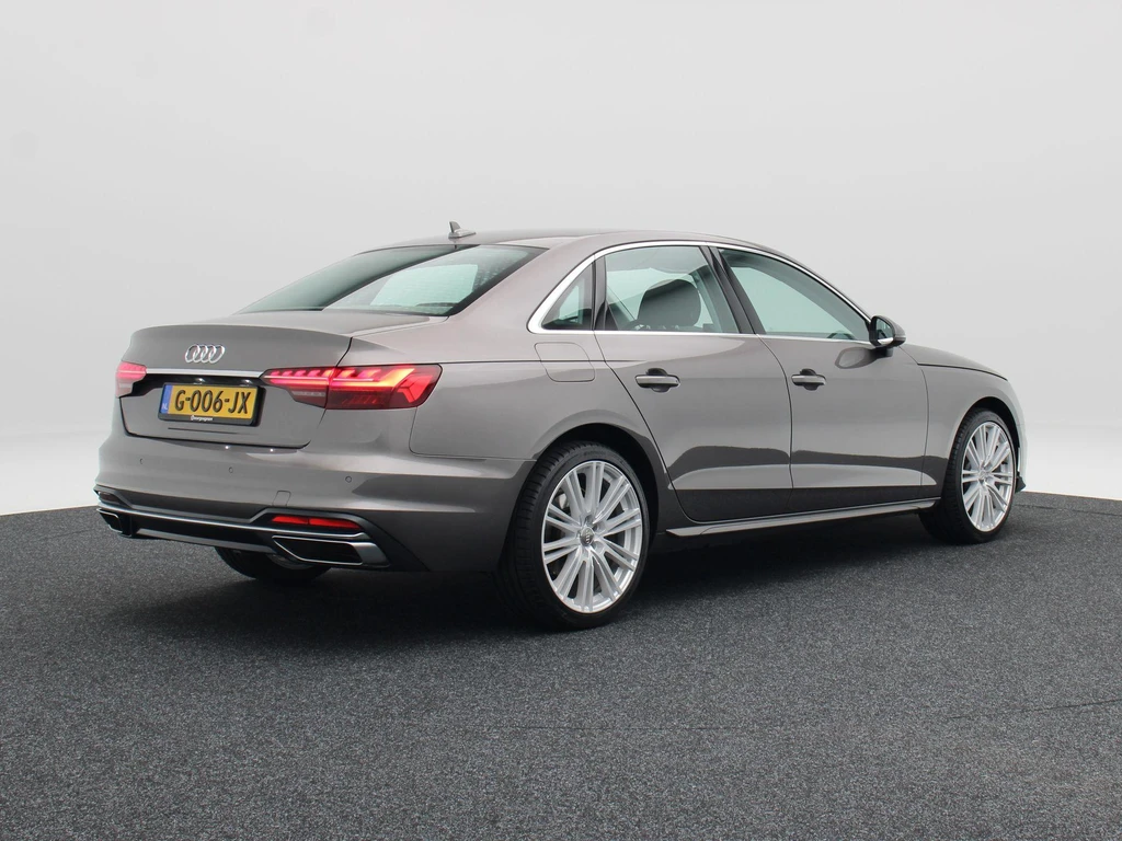 Audi A4 – foto 4