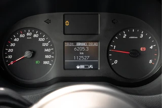 Mercedes-Benz Sprinter – thumbnail 17