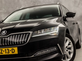 Škoda Superb – thumbnail 2