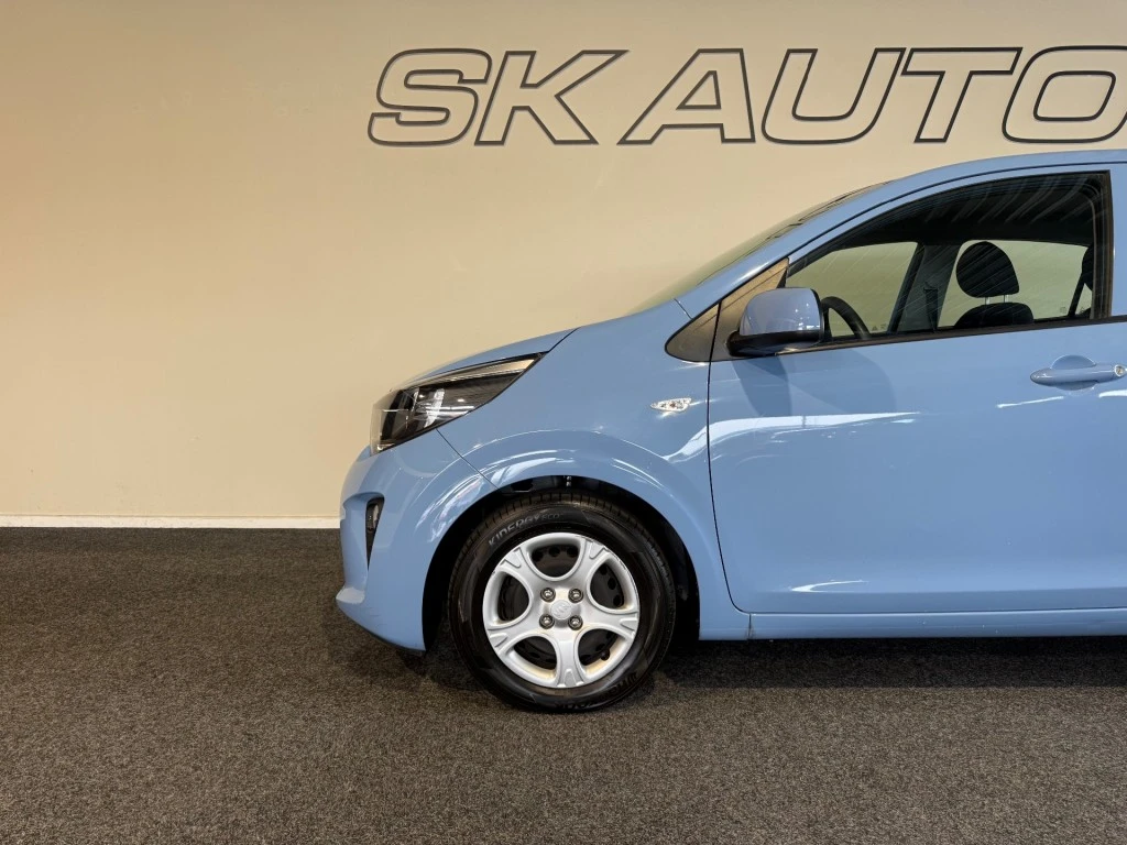 Kia Picanto – foto 4