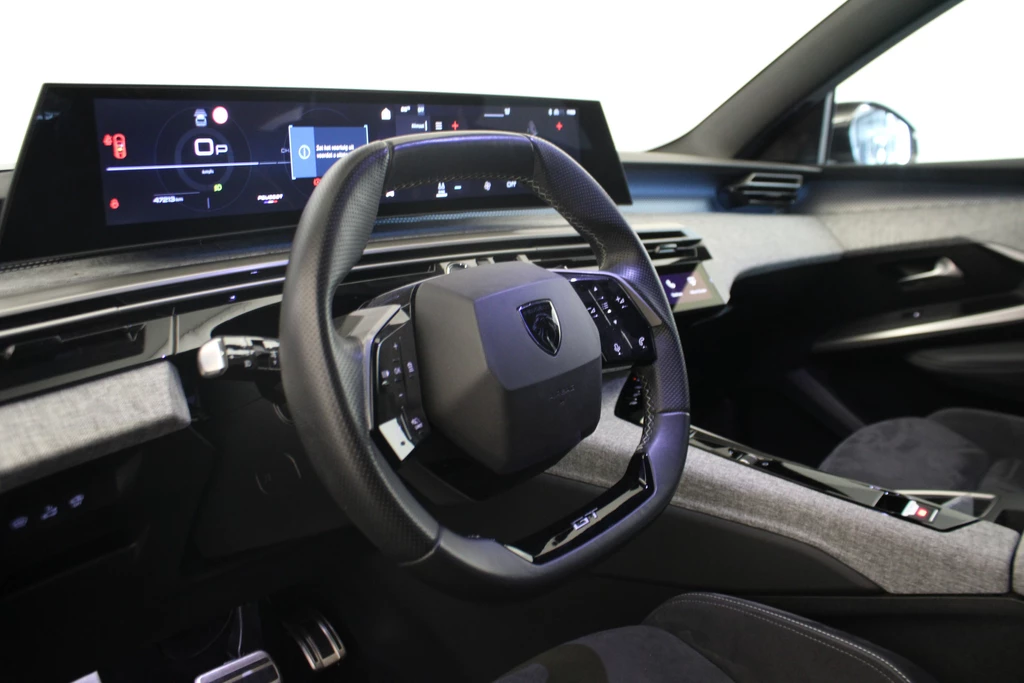 Peugeot 3008 – foto 21