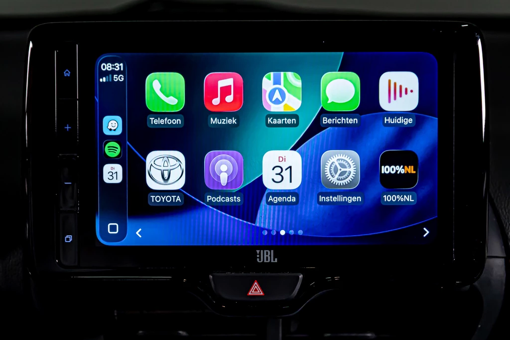 Toyota Yaris Cross – foto 47