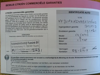 Citroën C4 Cactus – thumbnail 35