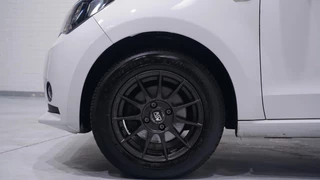 SEAT Mii – thumbnail 13
