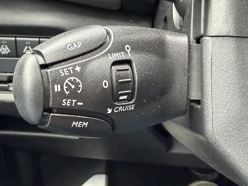 Citroën C5 Aircross – foto 24