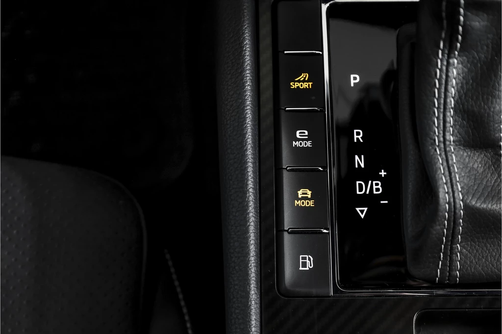 Škoda Superb – foto 32