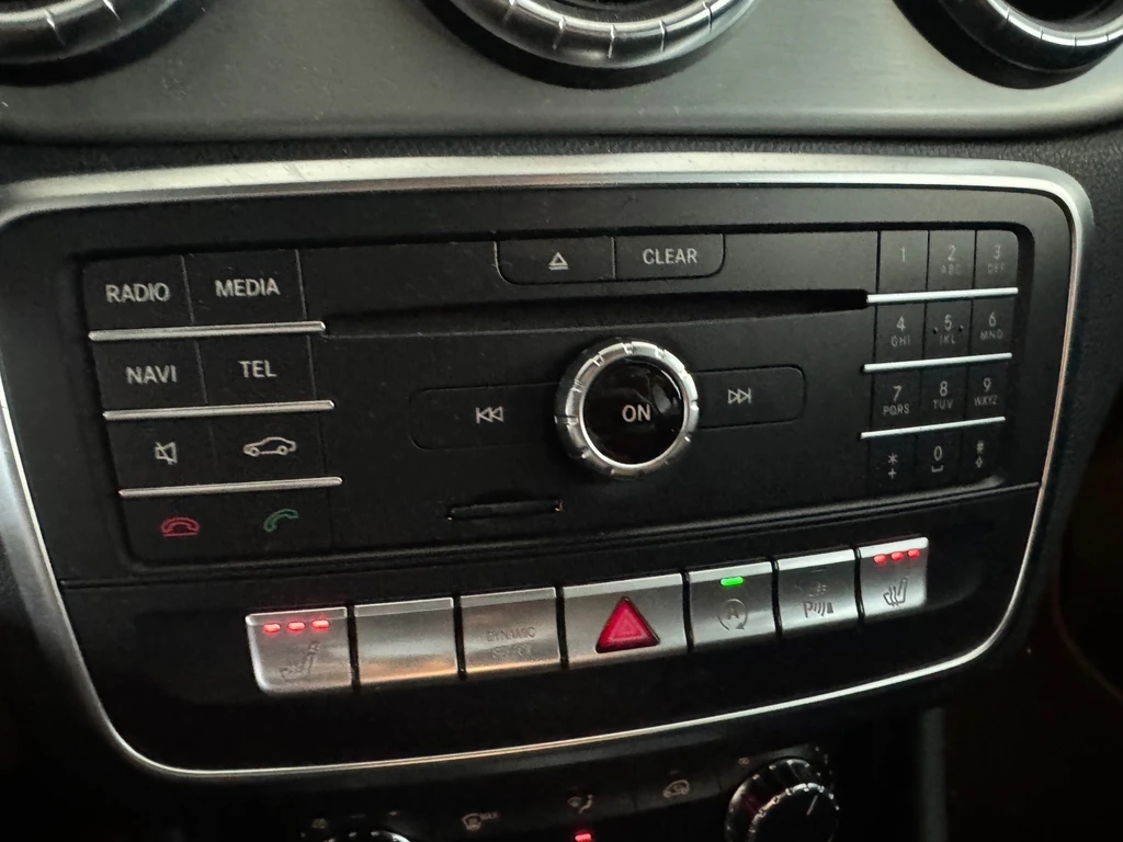 Mercedes-Benz CLA – foto 15