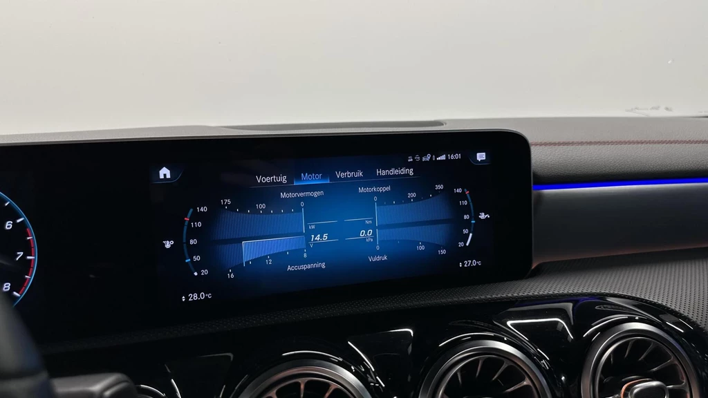 Mercedes-Benz CLA – foto 55
