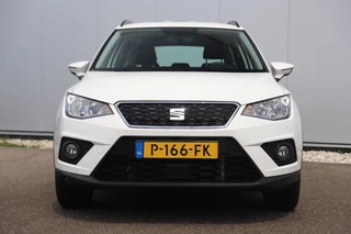 SEAT Arona – thumbnail 4