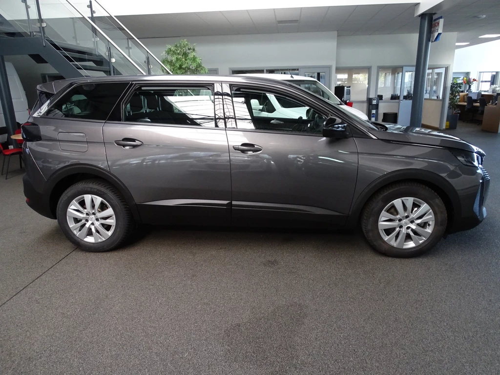 Peugeot 5008 – foto 6