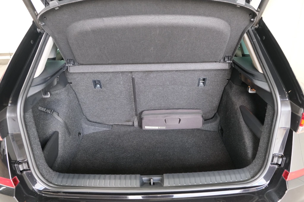 Škoda Kamiq – foto 7