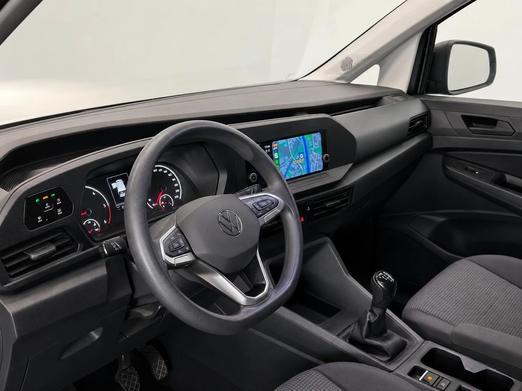 Volkswagen Caddy – foto 10