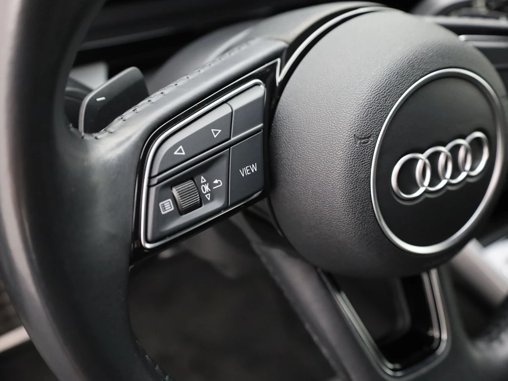 Audi A3 – foto 38