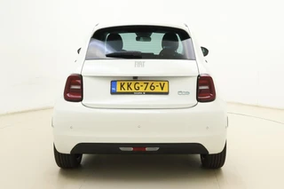 Fiat 500e – thumbnail 5