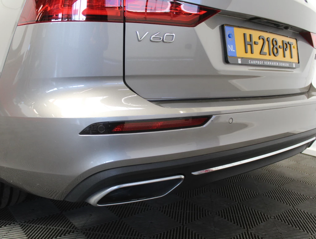 Volvo V60 – foto 35