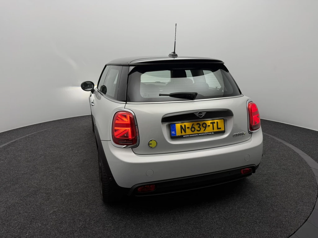 MINI Electric – foto 5