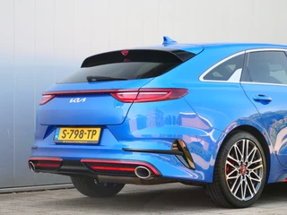 Kia ProCeed – thumbnail 5