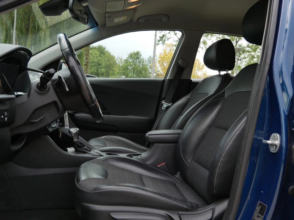 Kia Niro – foto 16