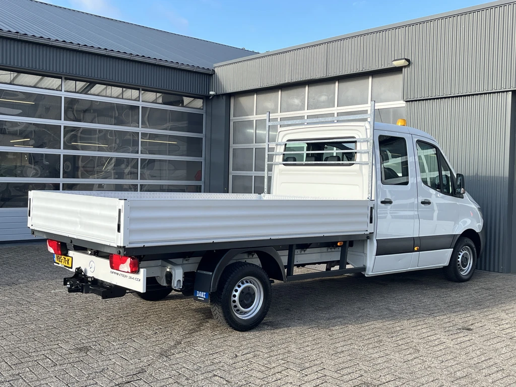 Mercedes-Benz Sprinter – foto 5