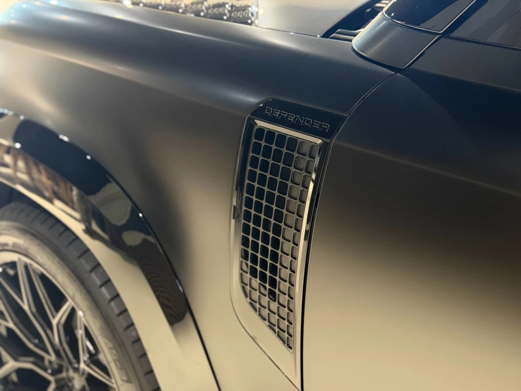 Land Rover Defender – foto 61