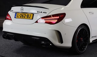 Mercedes-Benz CLA – thumbnail 10