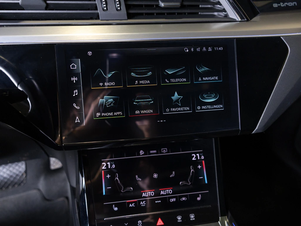 Audi e-tron – foto 36