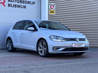 Volkswagen Golf – thumbnail 8