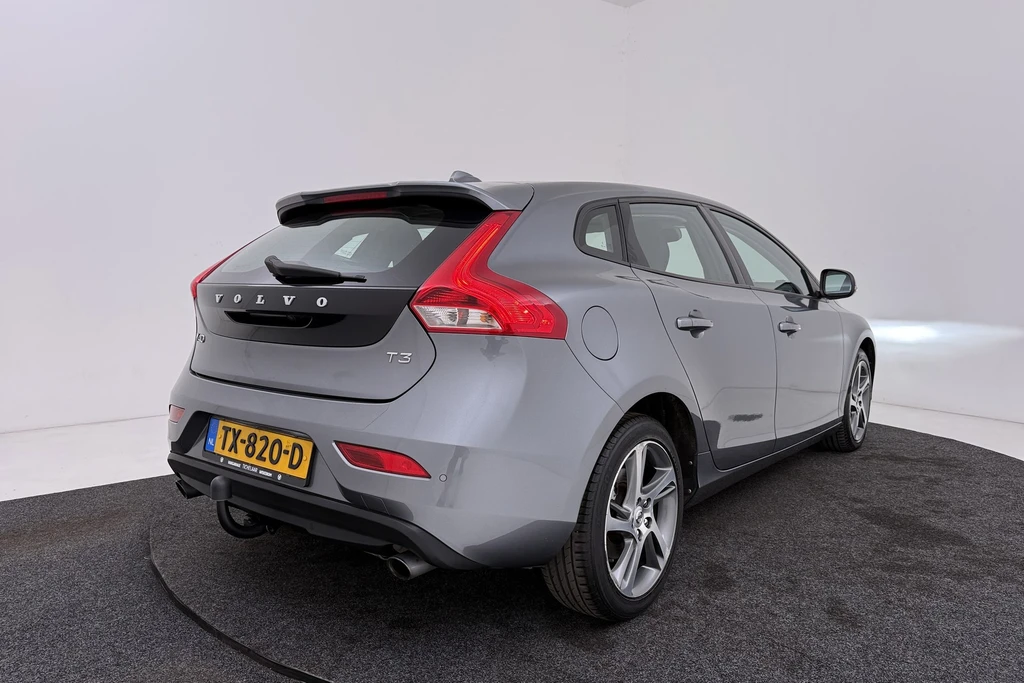 Volvo V40 – foto 10