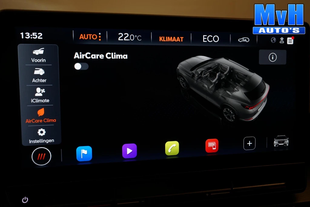 CUPRA Formentor – foto 88