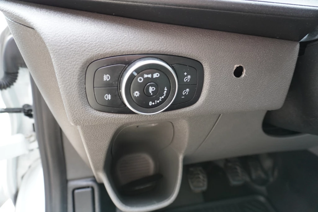 Ford Transit Custom – foto 22