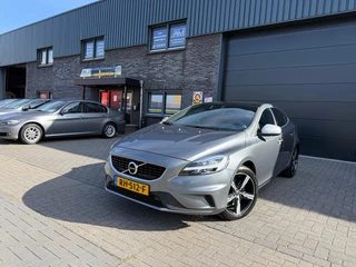 Volvo V40 – thumbnail 2