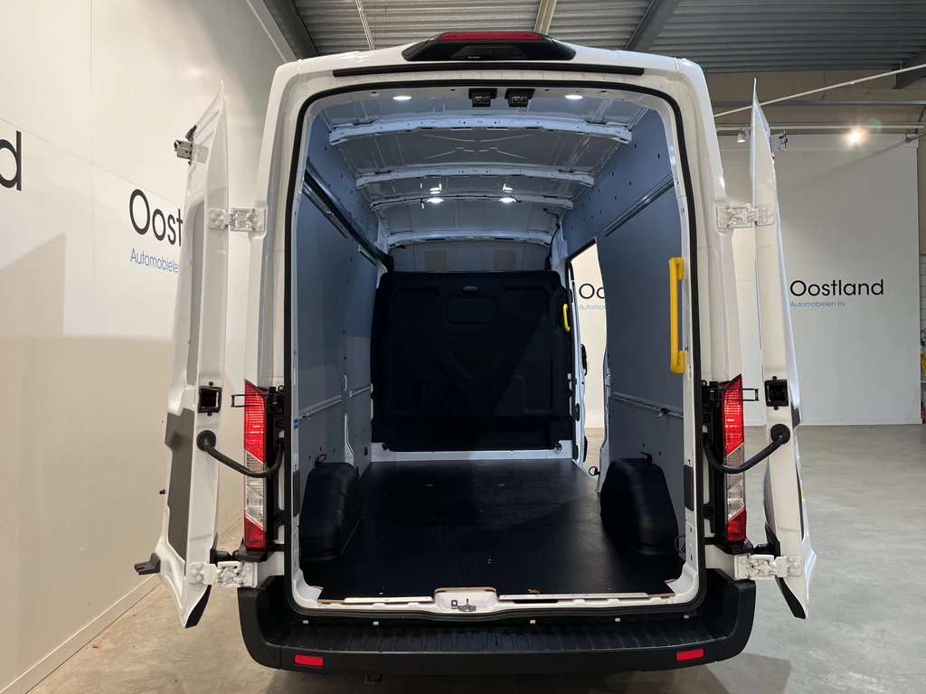 Ford Transit – foto 20