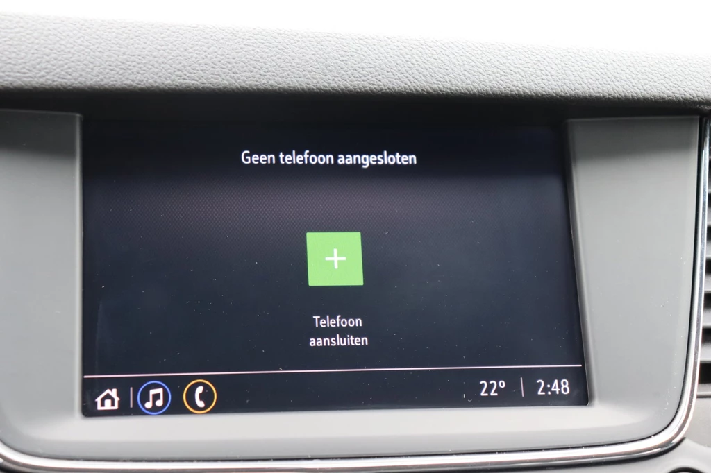Opel Astra – foto 20