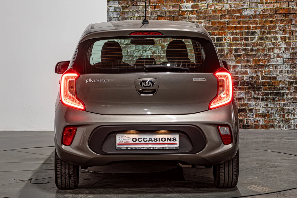 Kia Picanto – foto 9