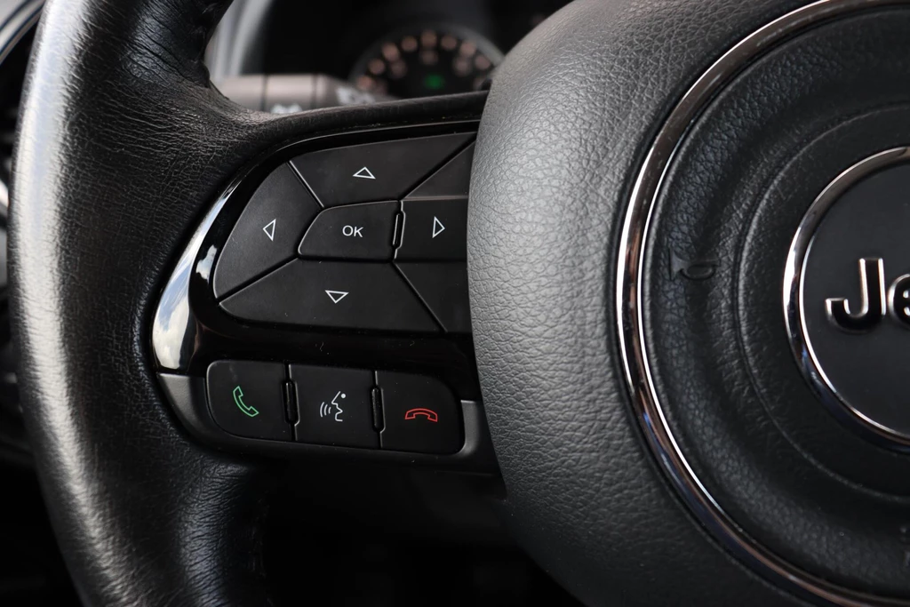 Jeep Renegade – foto 20