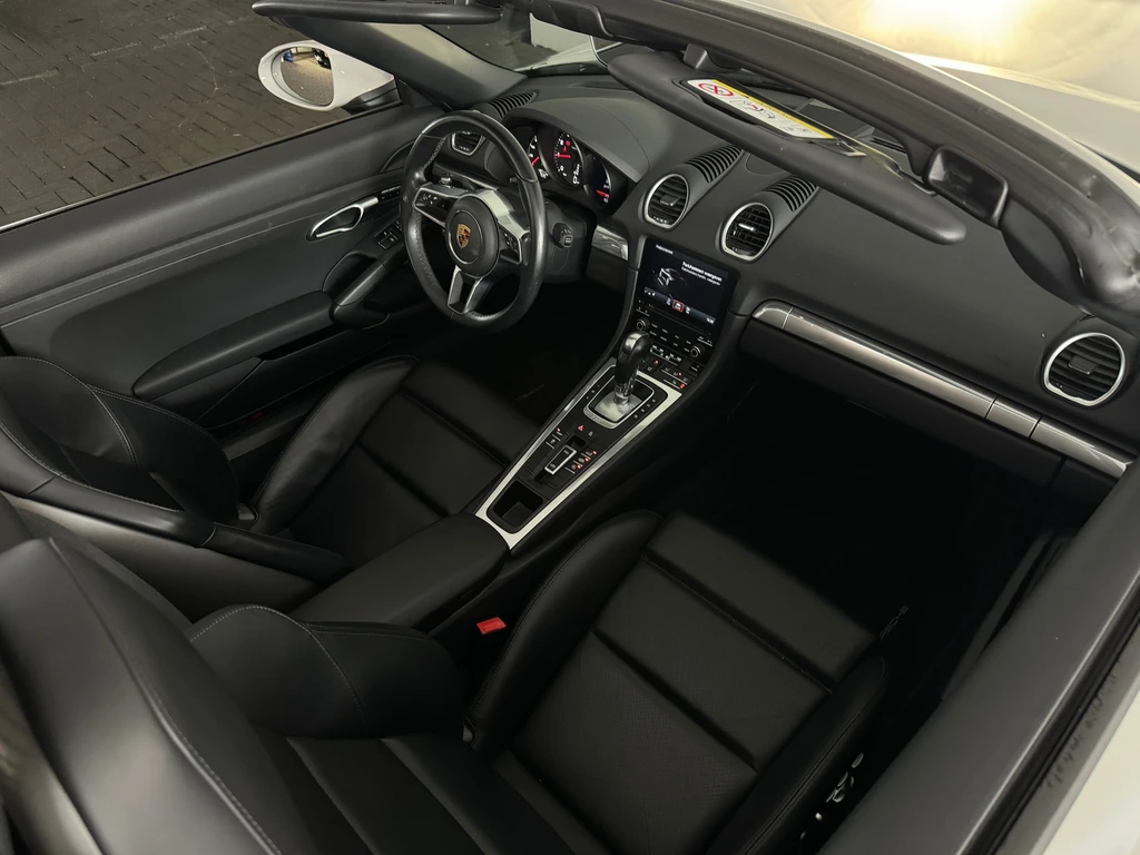 Porsche 718 – foto 27