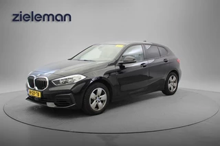 BMW 1 Serie – thumbnail 1