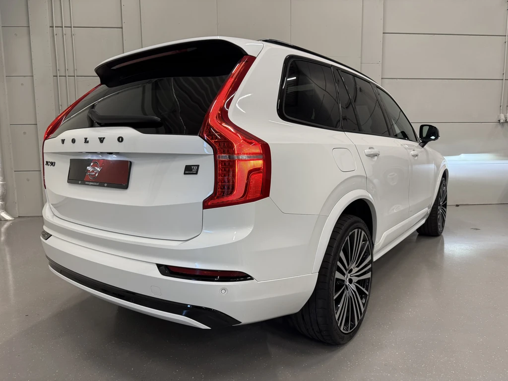 Volvo XC90 – foto 5