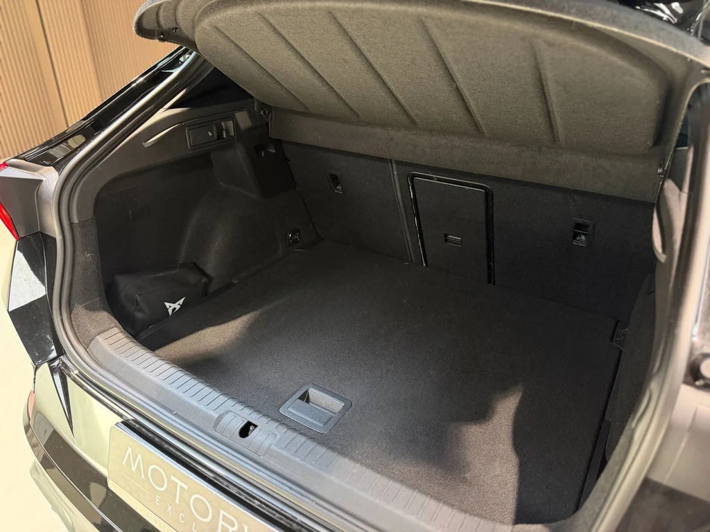 CUPRA Formentor – foto 45