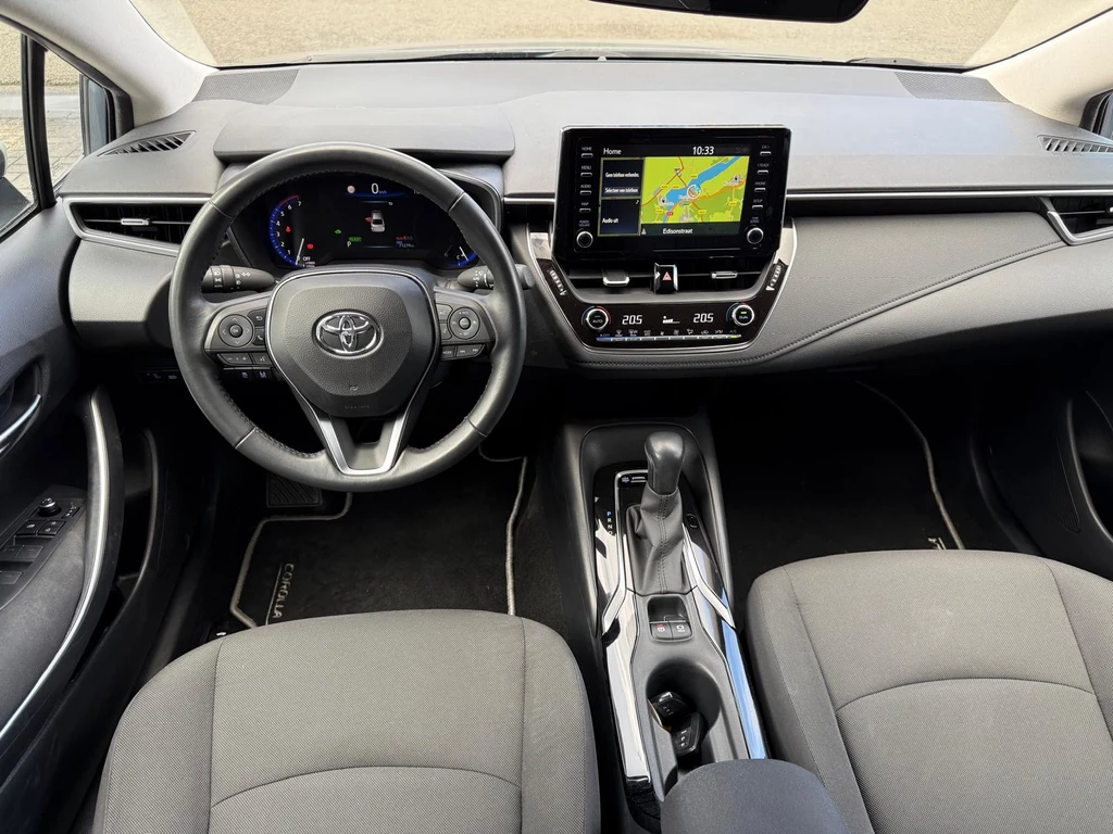 Toyota Corolla – foto 18