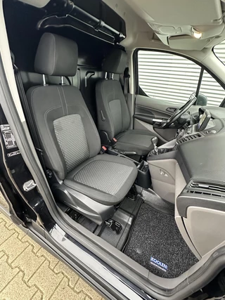 Ford Transit Connect – thumbnail 15