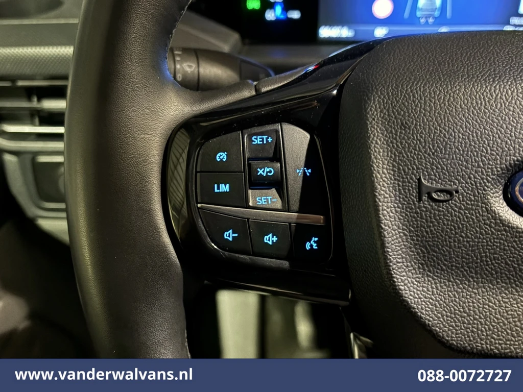 Ford Transit Custom – foto 11