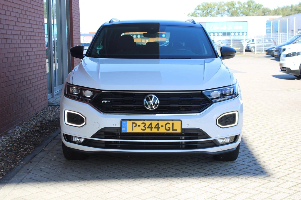 Volkswagen T-Roc – foto 5