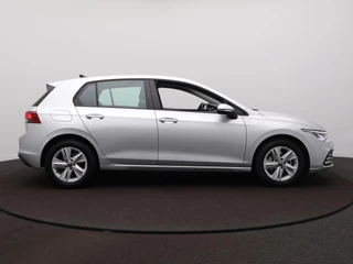 Volkswagen Golf – thumbnail 8