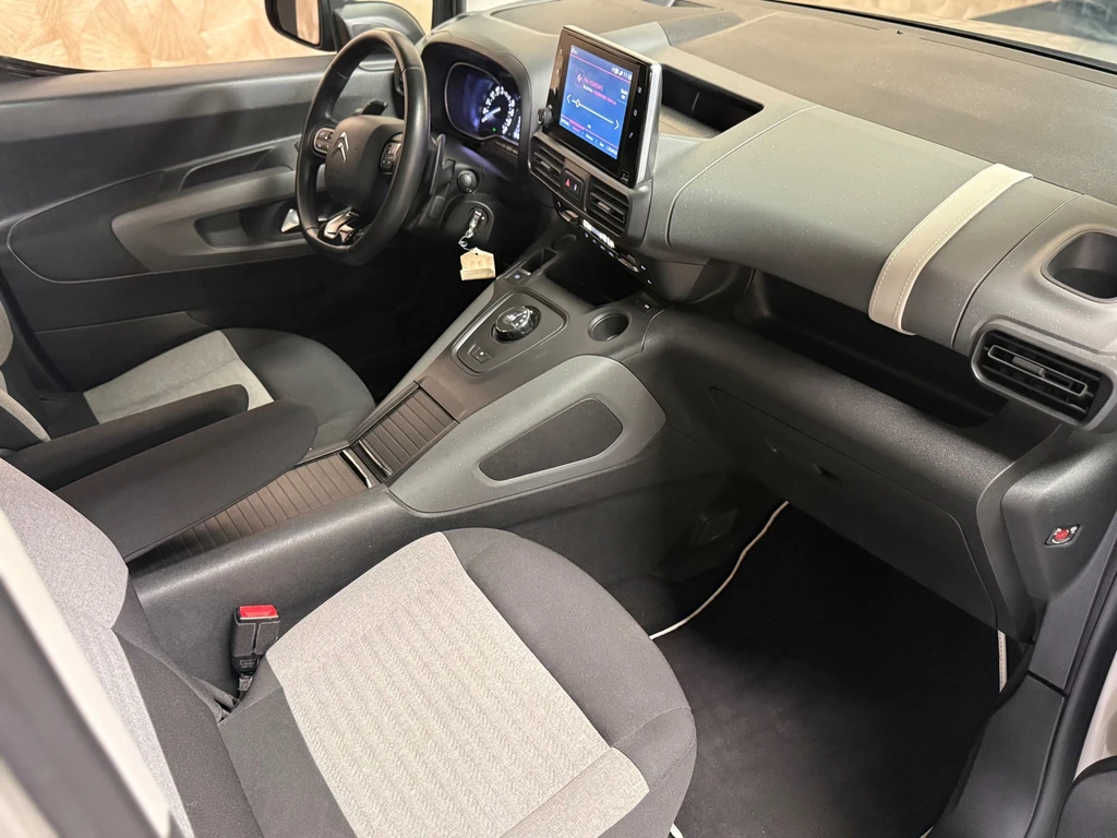 Citroën Berlingo – foto 9