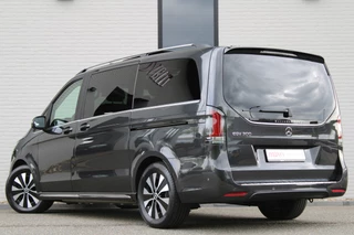 Mercedes-Benz EQV – thumbnail 11