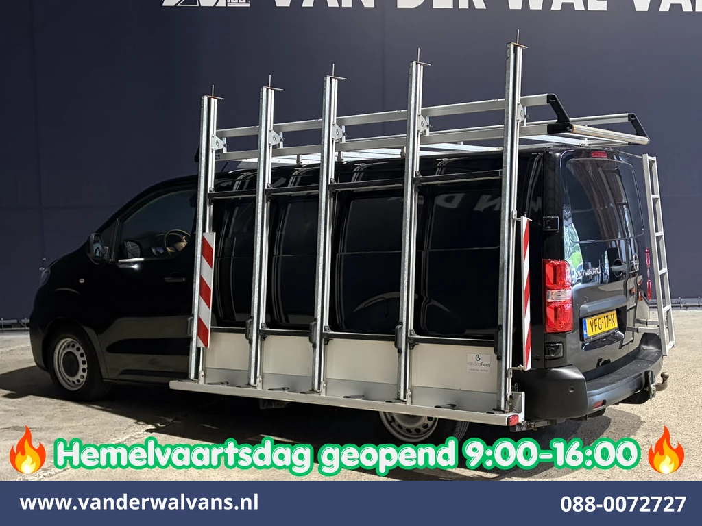 Opel Vivaro – foto 2